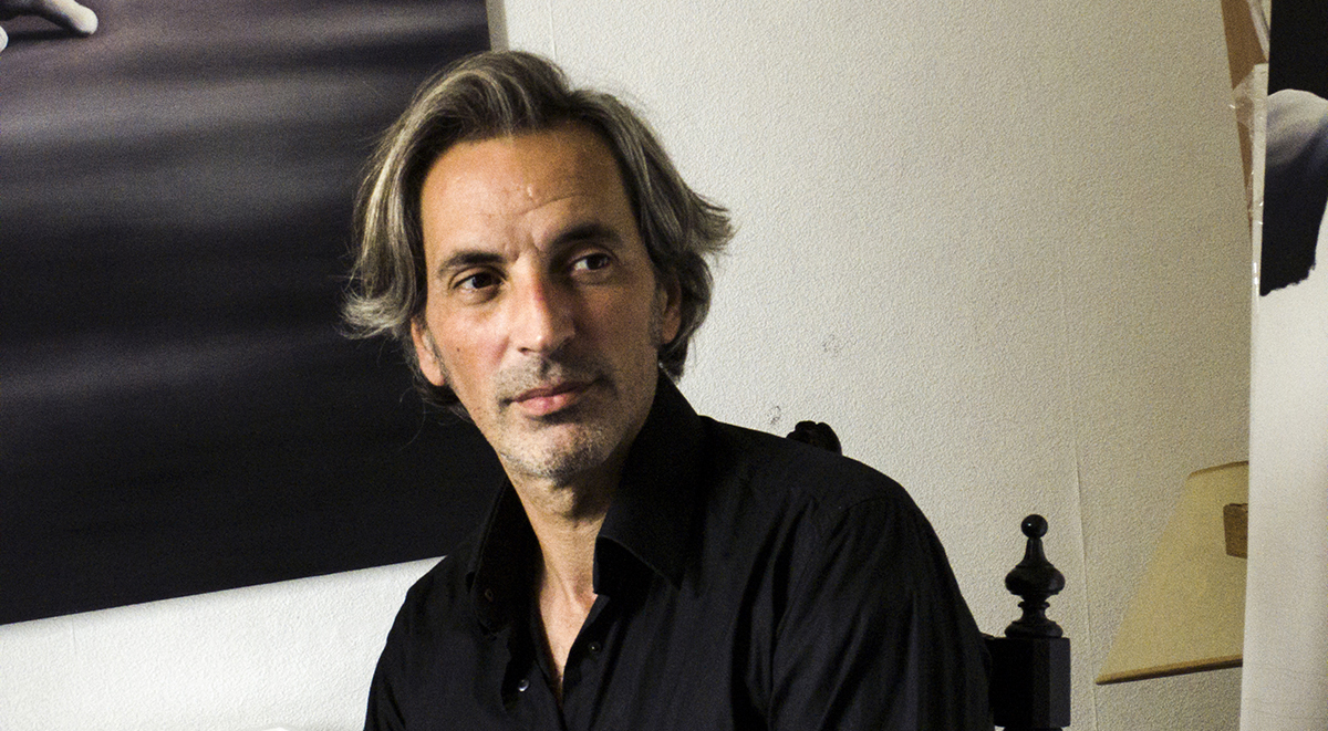 yannick hervy
